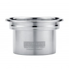 Step-Down Portafilter Basket Kit, Stamped, 58-49mm, 0.28mm Step-Down Portafilter Basket Kit, Stamped, 58-49mm, 0.28mm